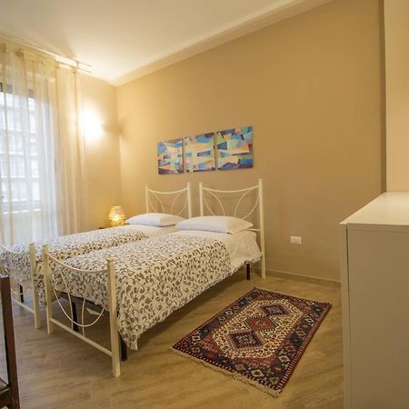 Spezia 33 Διαμέρισμα Τορίνο Εξωτερικό φωτογραφία