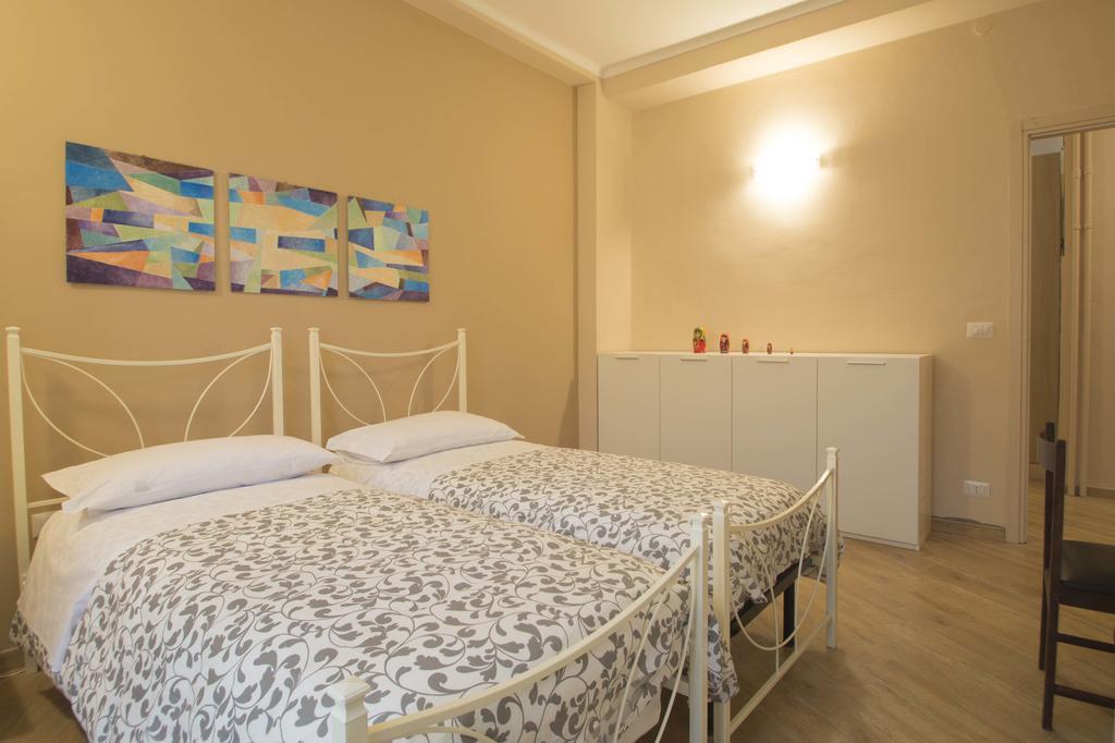 Spezia 33 Διαμέρισμα Τορίνο Εξωτερικό φωτογραφία