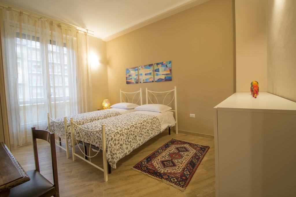 Spezia 33 Διαμέρισμα Τορίνο Εξωτερικό φωτογραφία